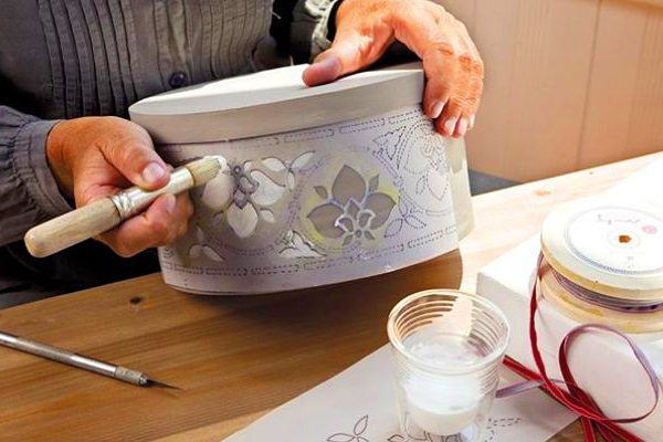 Saca partido a lo que sabes hacer