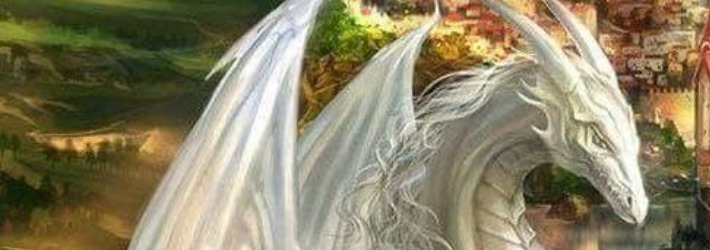 El abrazo del dragón